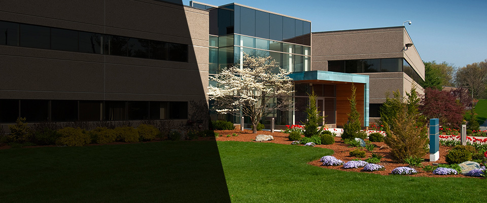 Clements Landscapers