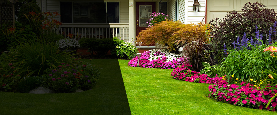 Clements Landscapers