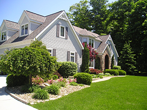 Landscapers and Lawncare Services in Clements, MN