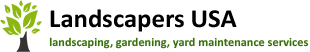 Clements Landscapers